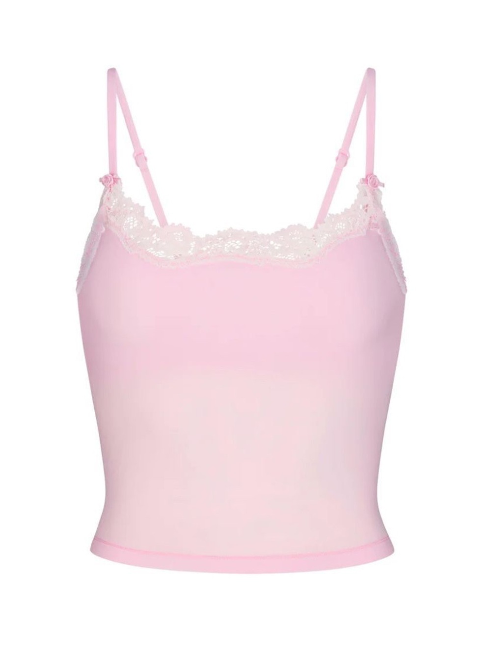 Skims Lace Cami